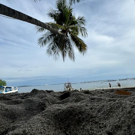 Gili Kulemba Bungalow กีลีตราวางัน ภายนอก รูปภาพ